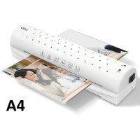Ламинатор А4 Deli T106, 70- 125мкм