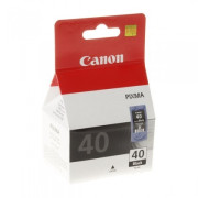 Картридж Canon Pixma iP-1600, MP-150, (Black) PG-40 (0615B025)