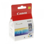 Картридж Canon Pixma iP-1600, MP-150, (Color) CL-41 (0617B025)