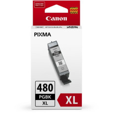 Картридж струйный Canon PGI-480BXL Black (2023C001)