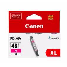 Картридж струйный Canon CLI-481XL M Magenta (2045C001)