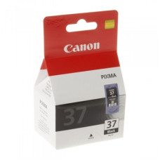 Картридж Canon Pixma iP-1800, 2500 (Black) PG-37 (2145B005)