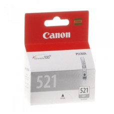 Картридж Canon CLI-521GY (Grey) (2937B004)
