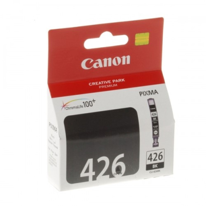 Картридж Canon CLI-426 (Black) (4556B001) 