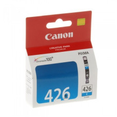 Картридж Canon CLI-426 (Cyan) (4557B001)