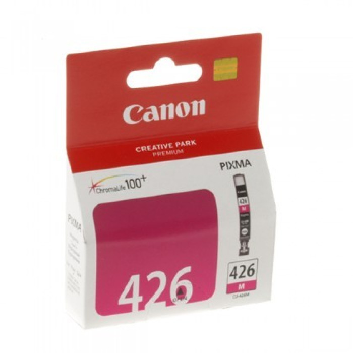 Картридж Canon CLI-426 (Magenta) (4558B001)