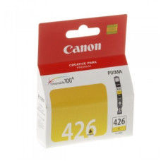 Картридж Canon CLI-426 (Yellow) (4559B001)