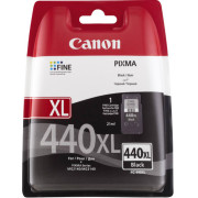 Картридж Canon PG-440Bk XL Black оригінал (5216B001)