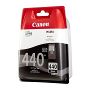 Картридж Canon PG-440Bk Black оригинал (5219B001)