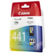 Картридж Canon CL-441C Color оригинал (5221B001)