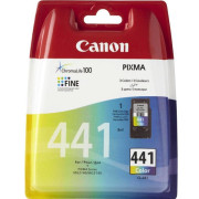 Картридж Canon CL-441 XL Color оригінал (5220B001)