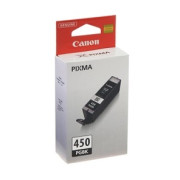 Картридж Canon PGI-450Bk (Black) (6499B001)