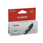 Картридж Canon CLI-451 (Grey) (6527B001)