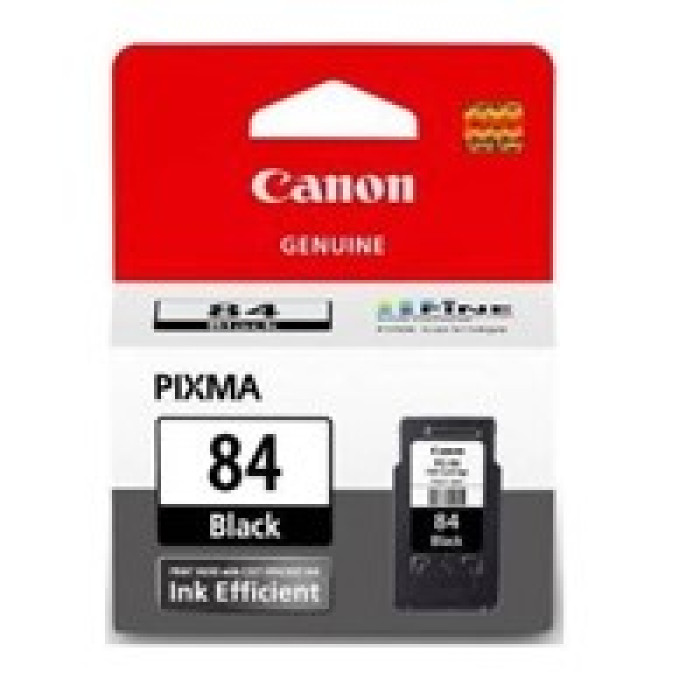 Картридж Canon PG 84 Black (8592B001)
