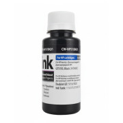 Чернила ColorWay для HP51 Black, Pigment 100 ml 