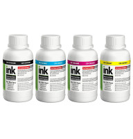 Комплект чернил для Canon ColorWay CW445, CW446 4x200ml