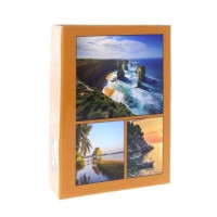 Фотоальбом на 100 фотографій 10x15, DPH46100 AUG-3
