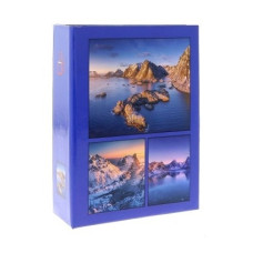 Фотоальбом на 100 фотографий 10x15, DPH46100 AUG-2