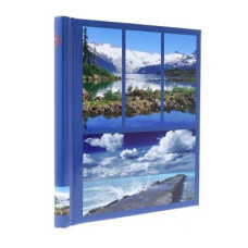 Фотоальбом на 300 фотографій 10x15, DPH46304 SEASON-2