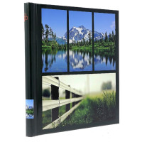 Фотоальбом на 300 фотографий 10x15, DPH46304 SEASON