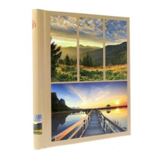 Фотоальбом на 300 фотографій 10x15, DPH46304 SEASON-3