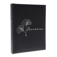 Фотоальбом 10x15, на 200 фото, прошитий KD46200 ART100H