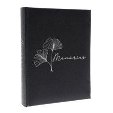 Фотоальбом 10x15, на 200 фото, прошитый KD46200 ART100H