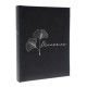 Фотоальбом 10x15, на 200 фото, прошитый KD46200 ART100H