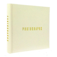 Фотоальбом 10x15, на 200 фото, прошитий KD46200 ART101