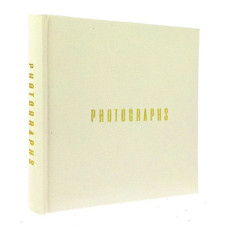 Фотоальбом 10x15, на 200 фото, прошитый KD46200 ART101