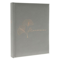 Фотоальбом 10x15, на 200 фото, прошитий KD46200 ART144H