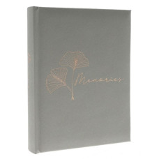 Фотоальбом 10x15, на 200 фото, прошитый KD46200 ART144H