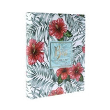 Фотоальбом 10x15, на 200 фото, прошитий KD46200 FLOWER-2