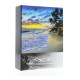 Фотоальбом на 100 фотографий 10x15, LAND пляж