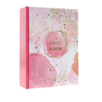 Фотоальбом на 100 фотографій 10x15, MM46100 MARBLE