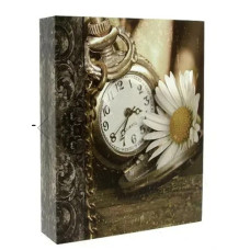 Фотоальбом на 200 фотографий 10x15, MM46200 TIME chamomile