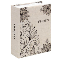 Фотоальбом на 300 фотографий 10x15, MM46304-SIMPLE-2