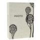 Фотоальбом на 300 фотографий 10x15, MM46304-SIMPLE