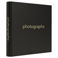 Фотоальбом на 500 фотографий 10x15, SB46500 ART181