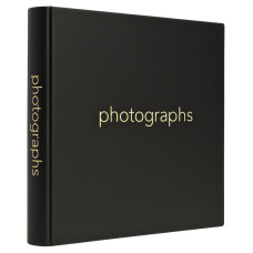 Фотоальбом на 500 фотографий 10x15, SB46500 ART181