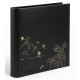 Фотоальбом на 500 фотографій 10x15, SB46500 LOTUS POND BLACK