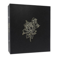Фотоальбом на 800 фотографий 10x15, SBC46800 ART183