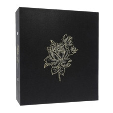 Фотоальбом на 800 фотографій 10x15, SBC46800 ART183