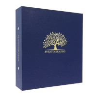 Фотоальбом на 800 фотографій 10x15, SBC46800 ART188