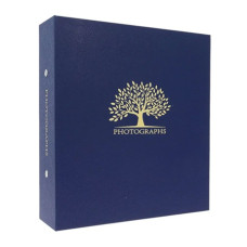 Фотоальбом на 800 фотографій 10x15, SBC46800 ART188