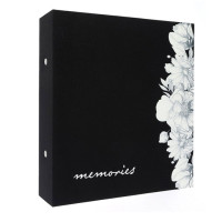 Фотоальбом на 800 фотографий 10x15, SBC46800 ART190