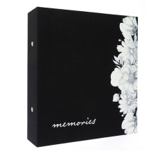 Фотоальбом на 800 фотографий 10x15, SBC46800 ART190