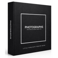 Фотоальбом на 800 фотографій 10x15, SBC46800 ART192