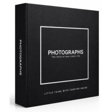 Фотоальбом на 800 фотографий 10x15, SBC46800 ART192