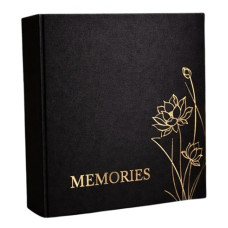 Фотоальбом на 800 фотографий 10x15, SBC46800 ART196